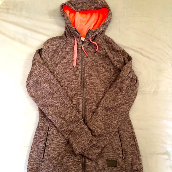 Ladies O'Neill Fleece - Picture 3 of 3